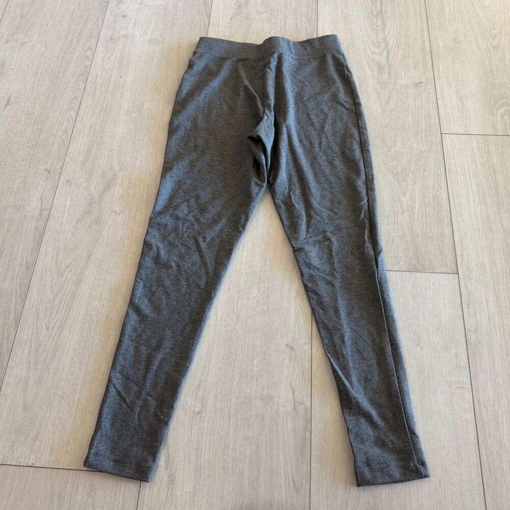 Gap women’s leggings gray size s petite - Picture 6 of 8